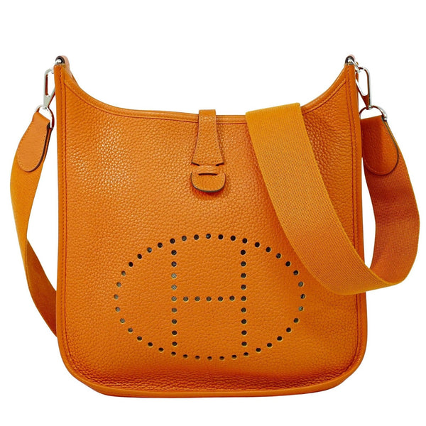 Hermes Evelyne Bag Gen III Clemence PM - image 1