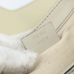 Gucci Emily Chain Flap Bag Guccissima Leather Medium - image 7