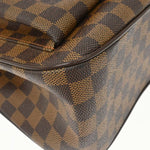 Louis Vuitton Uzes Handbag Damier - image 8