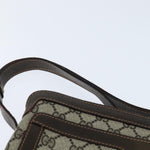 Gucci Ophidia Zip Shoulder Bag GG Coated Canvas Medium - image 8