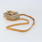 Louis Vuitton Juliette Crossbody Bag Mini Lin PM - image 8