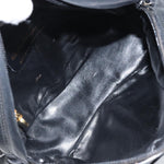 Salvatore Ferragamo Vintage Shoulder Bag Canvas - image 5
