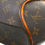 Louis Vuitton Ellipse Bag Monogram Canvas PM - image 8