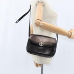 Celine Shoulder Bag Leather - image 14