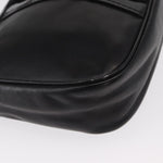 Salvatore Ferragamo Vala Shoulder Bag Leather - image 8