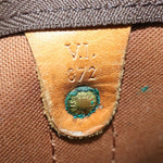 Louis Vuitton Keepall Bag Monogram Canvas 60 - image 7