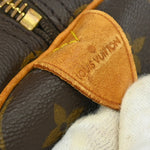 Louis Vuitton Keepall Bag Monogram Canvas 45 - image 5
