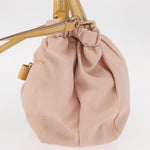 Salvatore Ferragamo Vala Handbag Nylon - image 3