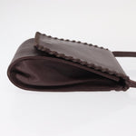 Saint Laurent Vintage Shoulder Bag Leather - image 3
