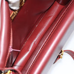 cartier Must de Cartier Shoulder Bag Leather - image 5