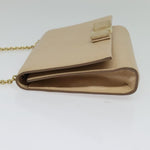 Salvatore Ferragamo Ginny Crossbody Bag Leather Small - image 3