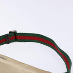 Gucci Sherry line pouch Canvas - image 17