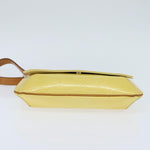 Louis Vuitton Thompson Street Handbag Monogram Vernis Medium - image 14