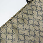 Gucci Zip Top Messenger Bag GG Coated Canvas Medium - image 18