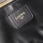 Loewe Amazona Bag Leather 36 - image 4