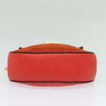 Chloe Drew Crossbody Bag Leather and Suede Small - image 17