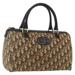 Christian Dior Trotter shoulder bag Canvas - image 1