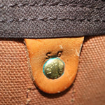 Louis Vuitton Keepall Bag Monogram Canvas 50 - image 8