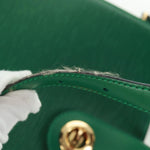 Louis Vuitton Capucines Shoulder Bag Epi Leather - image 16
