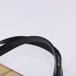 Burberry Nova Check Tote canvas check pattern Small - image 16