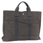 Hermes Fourre Tout Tote Canvas MM - image 19