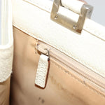 Gucci Vintage Jackie Handbag Leather - image 15