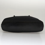 Gucci Vintage Bamboo Handle Bag Nylon - image 16