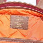 Louis Vuitton Aviator Handbag Limited Edition Monogram Jacquard - image 6