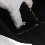 Prada Canapa Tote Canvas Medium - image 7