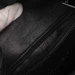 Chanel Waterfall Backpack Sequins with Leather Mini - image 13