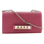 Valentino Garavani Va Va Voom Clutch Leather Medium - image 1