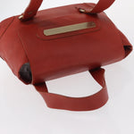 Chloe Vintage handbag Leather - image 14