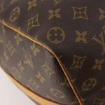 Louis Vuitton Keepall Bandouliere Bag Monogram Canvas 50 - image 10