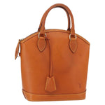 Louis Vuitton Lockit Handbag Nomade Leather PM - image 1