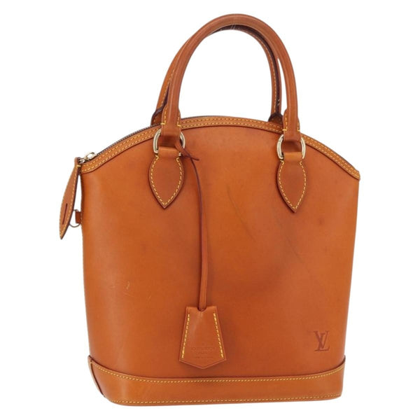 Louis Vuitton Lockit Handbag Nomade Leather PM - image 1