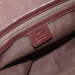 Gucci Guccissima Shoulder bag Large - image 15