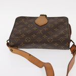 Louis Vuitton Cartouchiere Handbag Monogram Canvas MM - image 14