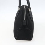 Salvatore Ferragamo Vintage Handbag Nylon - image 4