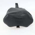 Louis Vuitton Sac a Dos Drawstring Backpack Epi Leather - image 15