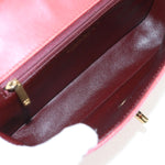 Chanel Two Tone Flap Bag Quilted Lambskin Small - image 5