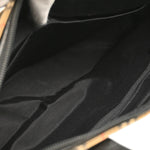 Burberry Nova Check Tote Nylon and Leather - image 3