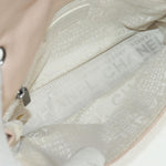 Chanel 2.55 Shoulder bag Leather - image 5