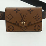 Louis Vuitton Daily Multi Pocket Belt Monogram Canvas Medium - image 11