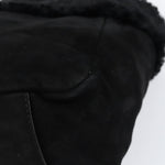 Salvatore Ferragamo Vala Handbag Suede - image 11