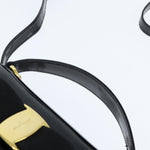 Salvatore Ferragamo Vala Handbag Patent leather - image 15