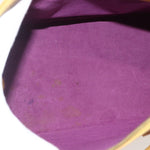 Louis Vuitton Alma Handbag Epi Leather PM - image 5