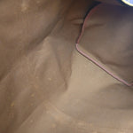 Louis Vuitton Keepall Bag Monogram Canvas 60 - image 16