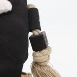Chanel Camellia shoulderbag Canvas - image 13