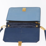 Miu Miu Shoulder Bag Leather - image 18