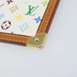 Louis Vuitton Pochette clés NM Monogram Multicolor Canvas - image 9
